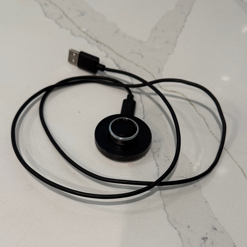 Oura Ring